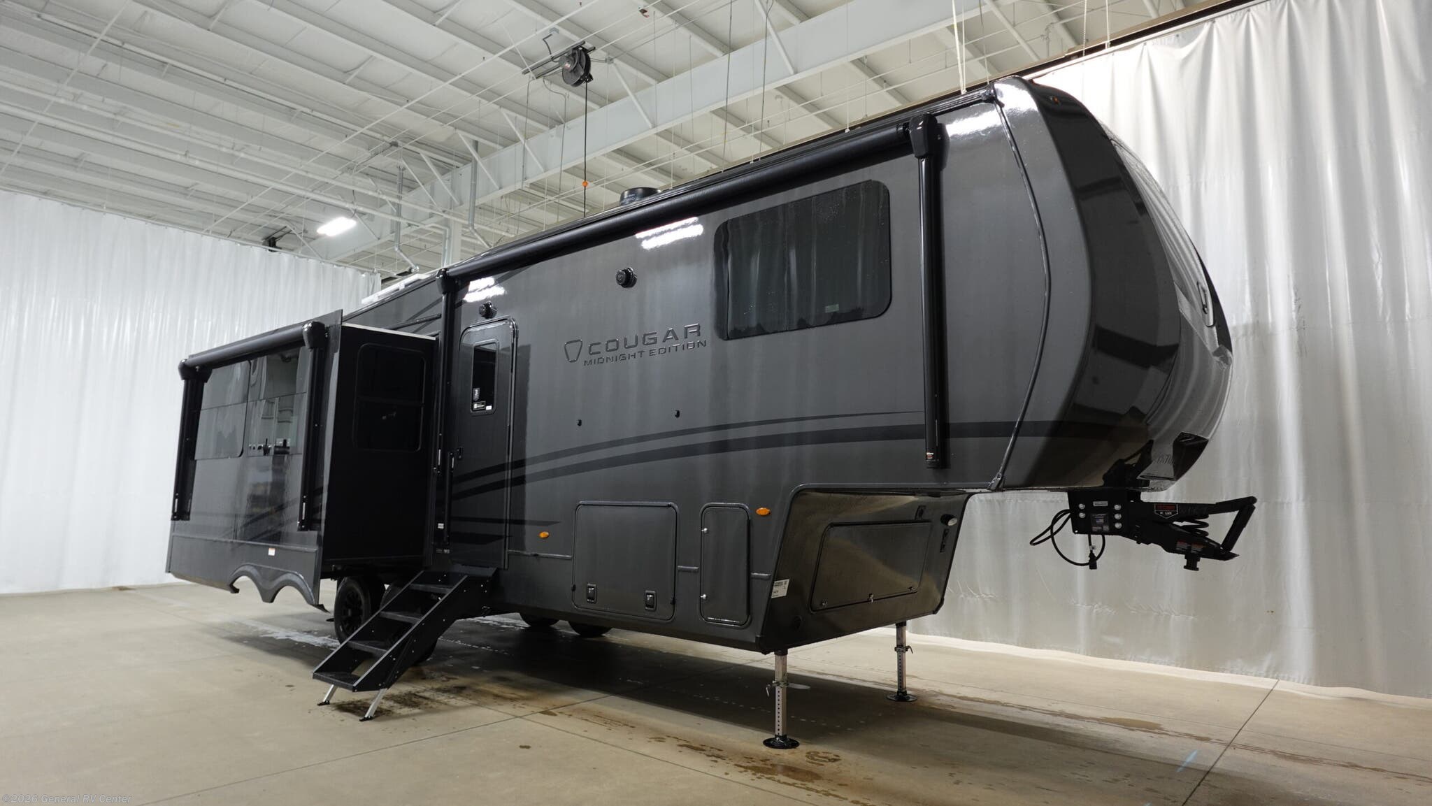 New 2026 Keystone Cougar 290RLS available in Clarkston, Michigan