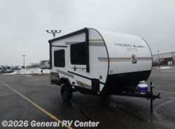 New 2026 Modern Buggy Trailers Hopper HOPPER 1 available in Clarkston, Michigan