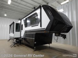 New 2026 Brinkley RV Model G 3250 available in Clarkston, Michigan