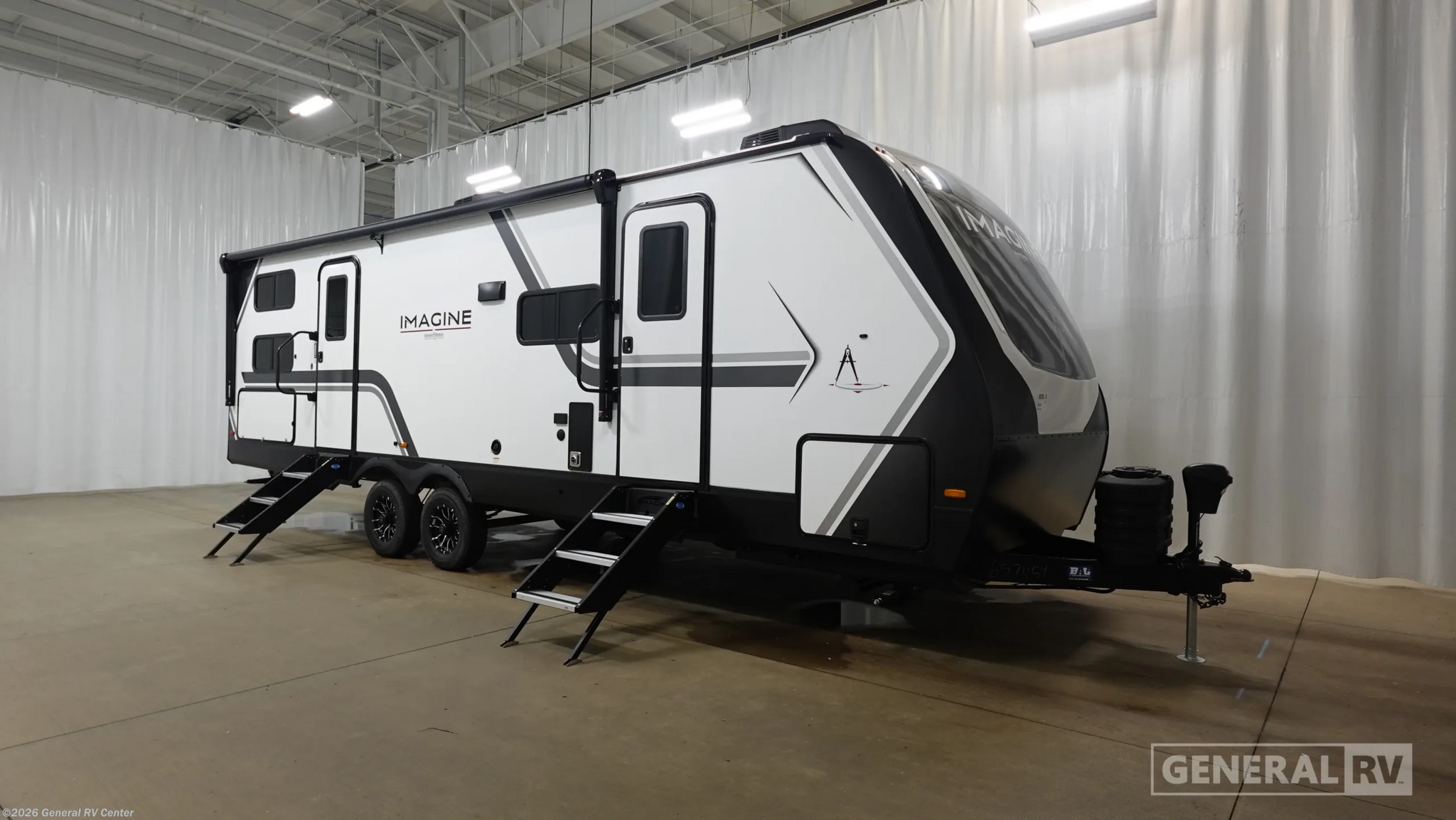 New 2026 Grand Design Imagine 2800BH available in Clarkston, Michigan