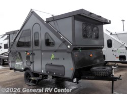 New 2026 Aliner Evolution 15 available in Clarkston, Michigan
