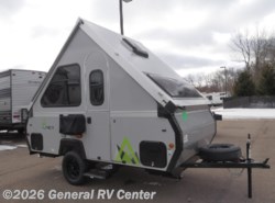 New 2026 Aliner Scout Base Model available in Clarkston, Michigan