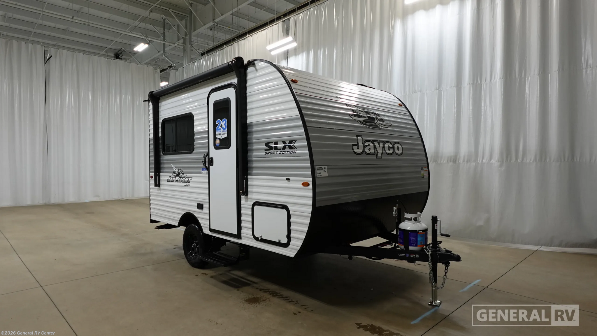 New 2026 Jayco Flight 130RD available in Clarkston, Michigan