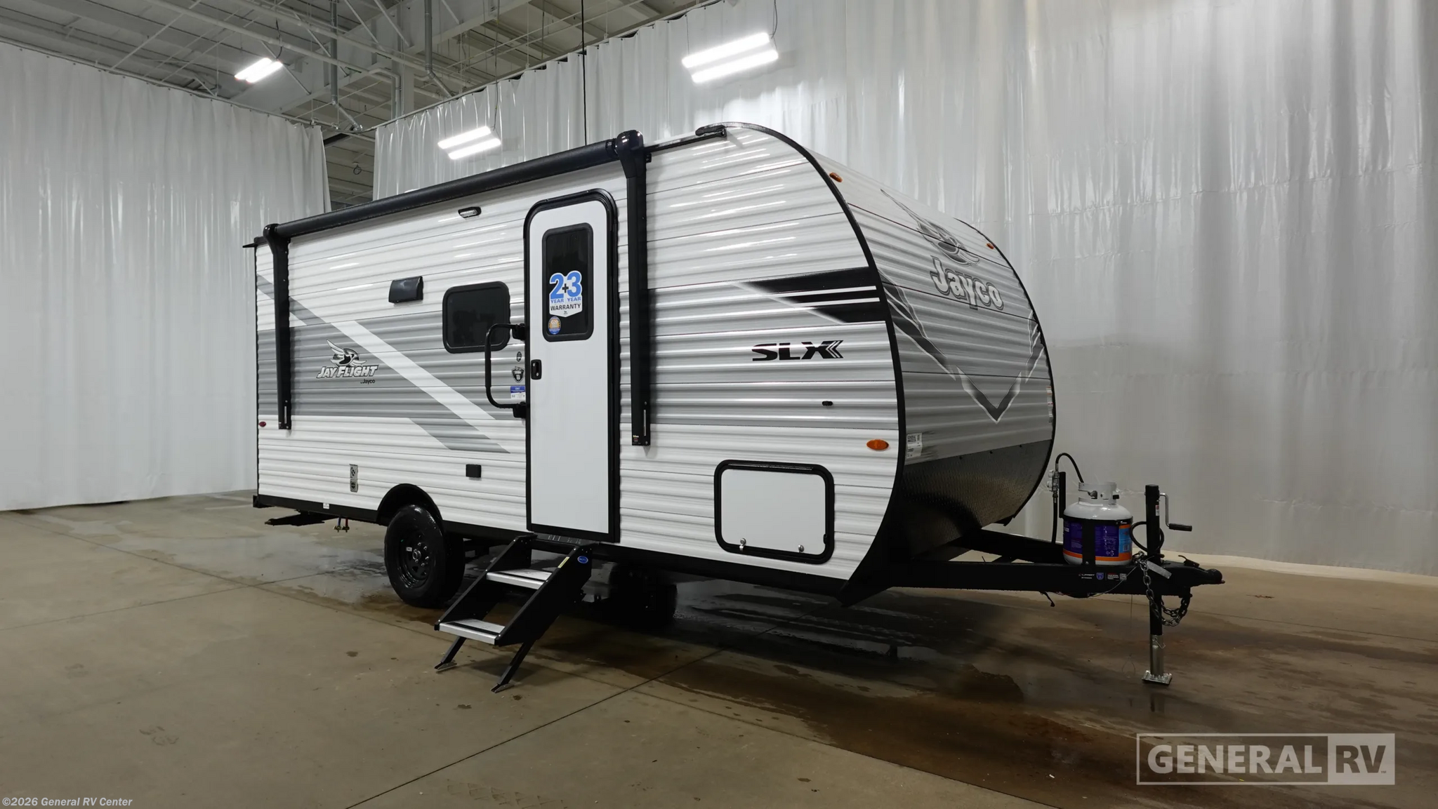 New 2026 Jayco Flight 175BH available in Clarkston, Michigan