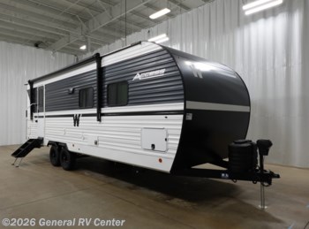 New 2026 Winnebago Access 24RB available in Clarkston, Michigan