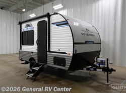 New 2026 Coachmen Clipper 12RD available in Clarkston, Michigan
