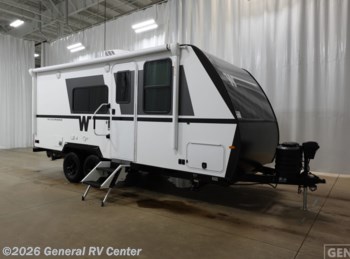 New 2026 Winnebago Micro Minnie 2108DS available in Clarkston, Michigan
