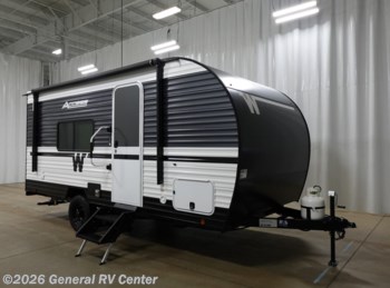 New 2026 Winnebago Access 15RB available in Clarkston, Michigan