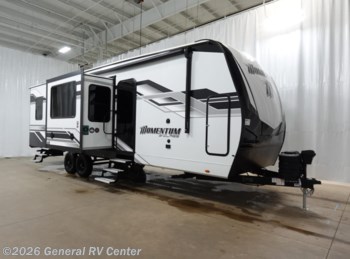 New 2026 Grand Design Momentum 31G available in Clarkston, Michigan