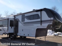 New 2026 Grand Design Influence 3003RL available in Clarkston, Michigan