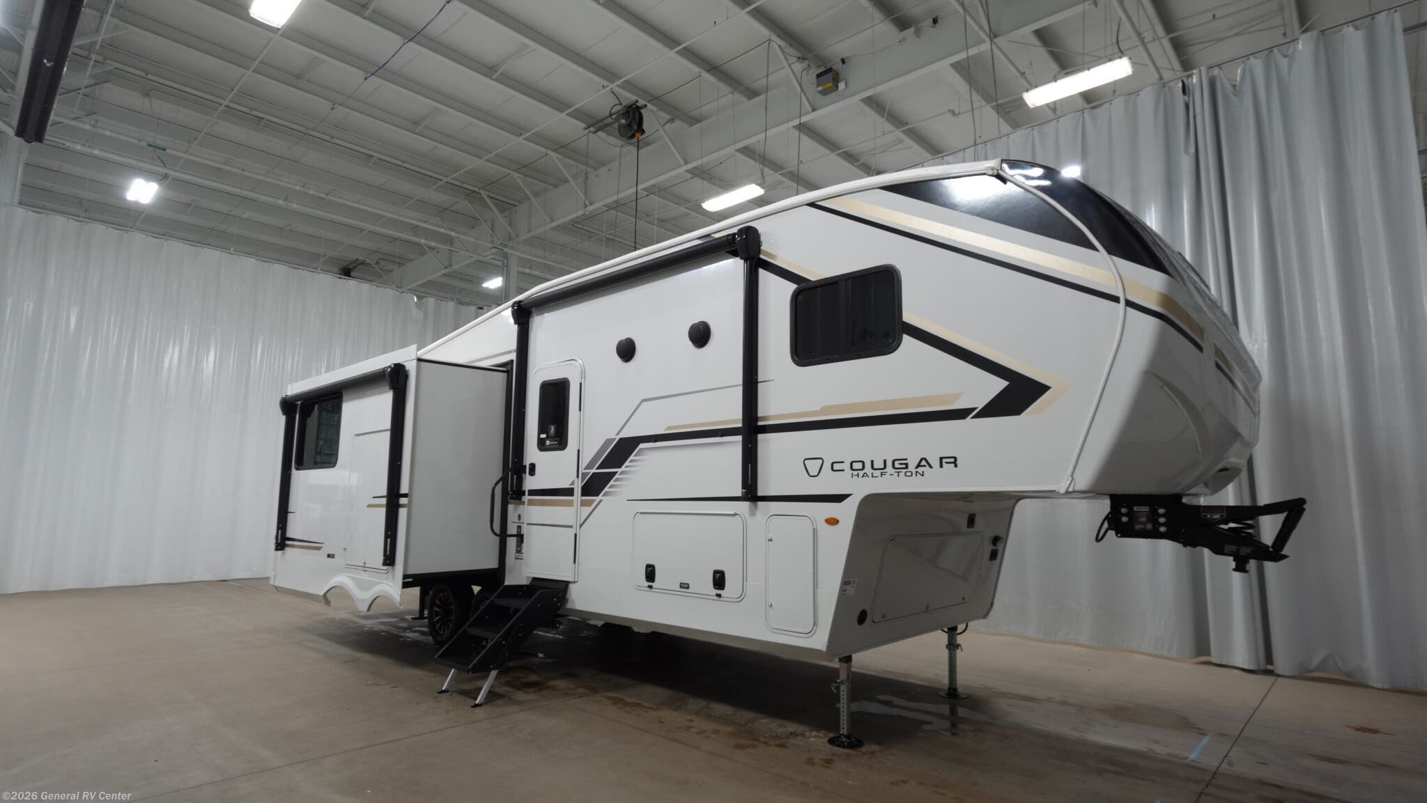 New 2026 Keystone Cougar 26RKE available in Clarkston, Michigan