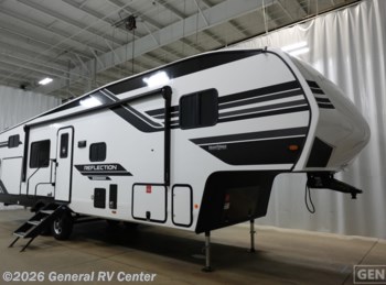 New 2026 Grand Design Reflection 32BH available in Clarkston, Michigan