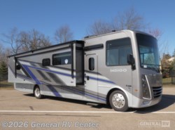 New 2026 Thor Motor Coach Indigo CC35 available in Clarkston, Michigan