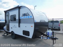 New 2025 Coachmen Clipper 14CR available in Clarkston, Michigan