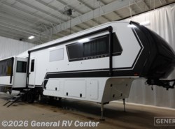 New 2026 Brinkley RV Model Z 3610 available in Clarkston, Michigan