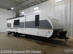 New 2026 Forest River Wildwood X-Lite 26ICE available in Clarkston, Michigan