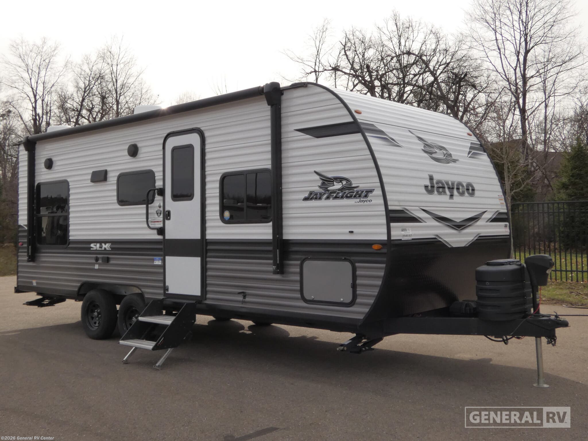 Used 2024 Jayco Flight 210QB available in Clarkston, Michigan