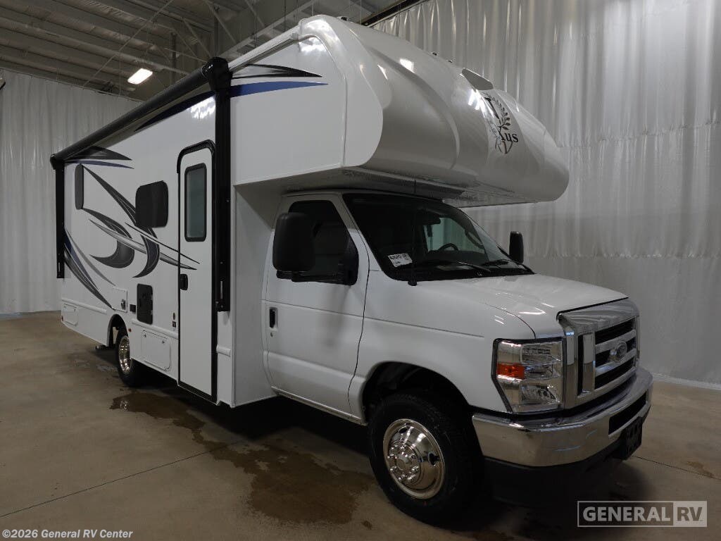 New 2025 Nexus Triumph SP 24TS available in Clarkston, Michigan