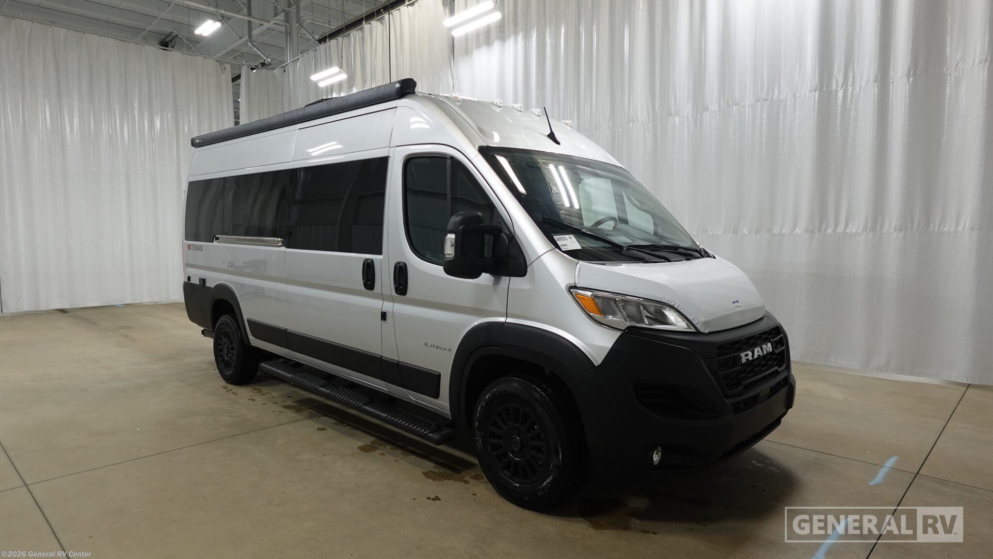 New 2026 Entegra Coach Ethos 20T available in Clarkston, Michigan