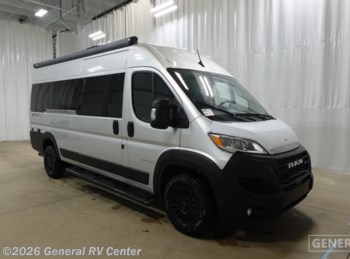 New 2026 Entegra Coach Ethos 20T available in Clarkston, Michigan