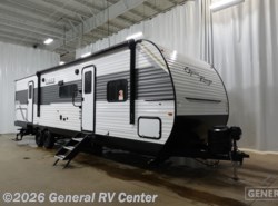 New 2026 Open Range 32DSB available in Clarkston, Michigan