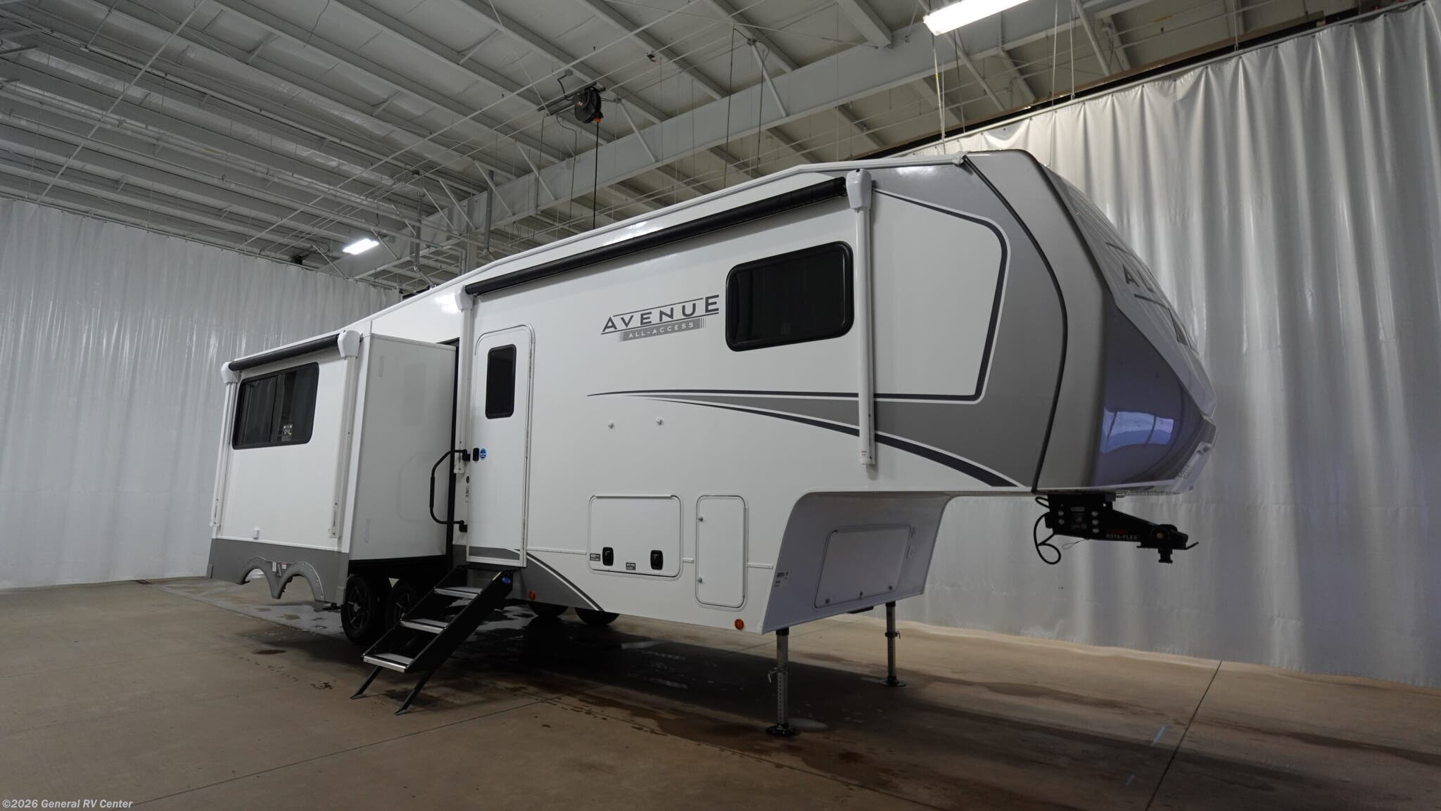 New 2026 Alliance RV Avenue 30BH available in Clarkston, Michigan