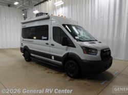 New 2026 Thor Motor Coach Palladium 1930 available in Clarkston, Michigan