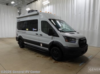 New 2026 Thor Motor Coach Palladium 1930 available in Clarkston, Michigan