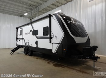 New 2026 Grand Design Imagine 2600RB available in Clarkston, Michigan