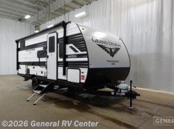 New 2026 Grand Design Transcend One 161BH available in Clarkston, Michigan