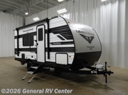 New 2026 Grand Design TRANSCEND-ONE 151RB available in Clarkston, Michigan