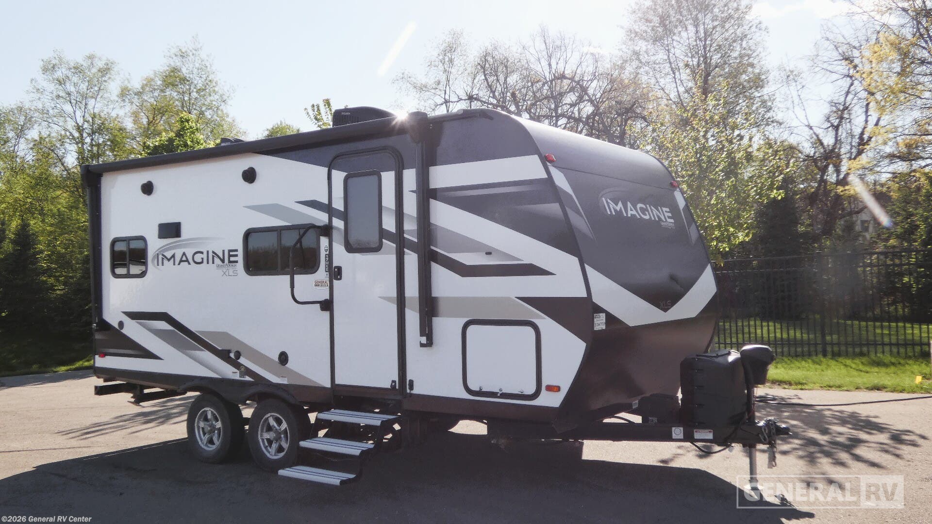 Used 2022 Grand Design Imagine XLS 17MKE available in Clarkston, Michigan