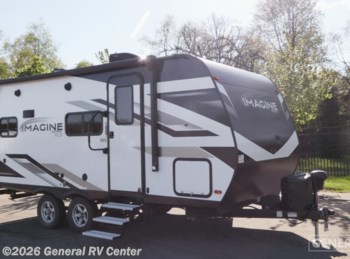Used 2022 Grand Design Imagine XLS 17MKE available in Clarkston, Michigan