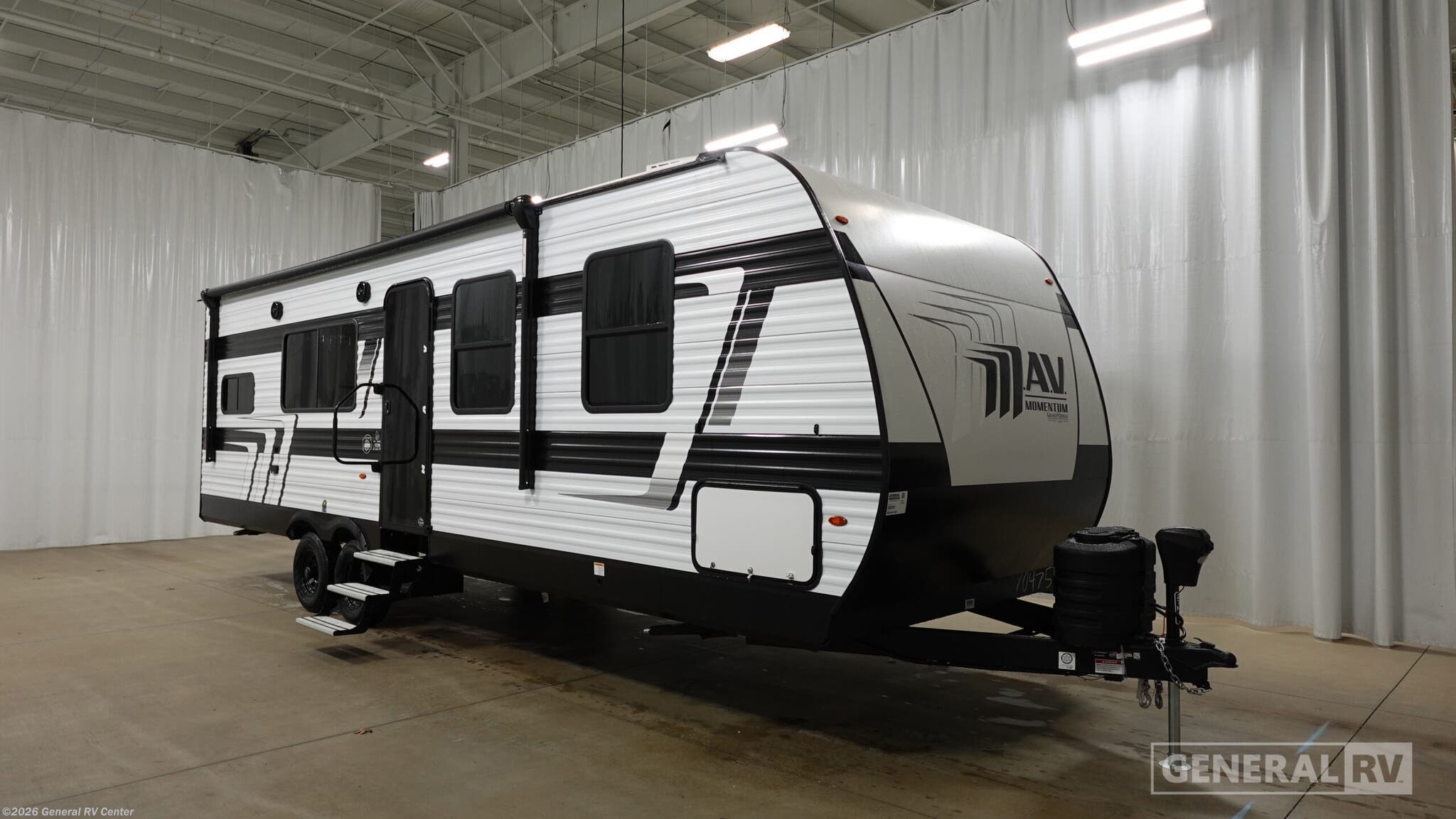 New 2026 Grand Design Momentum MAV 27MAV available in Clarkston, Michigan