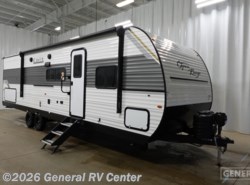 New 2026 Open Range 28DBS available in Clarkston, Michigan