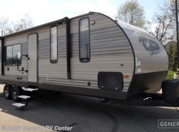 Used 2018 Forest River Cherokee 274RK available in Clarkston, Michigan