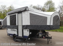 Used 2023 Coachmen Clipper 806 XLS available in Clarkston, Michigan