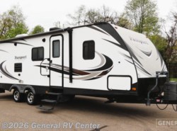 Used 2018 Keystone Passport 2810BH available in Clarkston, Michigan