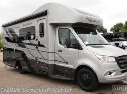 New 2027 Thor Motor Coach Tiburon 24FB available in Clarkston, Michigan