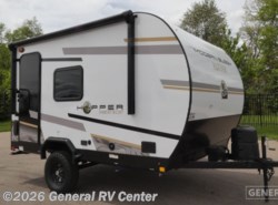 New 2026 Modern Buggy Trailers Hopper Hopper 2 available in Clarkston, Michigan