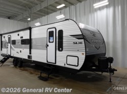 New 2026 Jayco Jay Flight SLX 330TBS available in Clarkston, Michigan