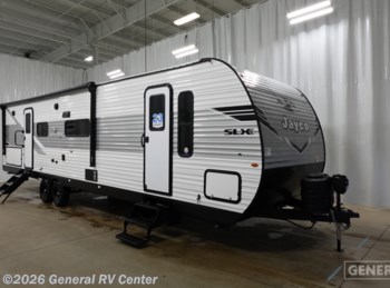 New 2026 Jayco Jay Flight SLX 330TBS available in Clarkston, Michigan