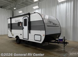 New 2026 Open Range 17BH available in Clarkston, Michigan
