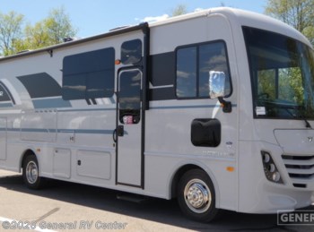 New 2026 Fleetwood Flair 29M available in Clarkston, Michigan
