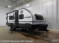 New 2026 Forest River R*POD RPT205 available in Clarkston, Michigan