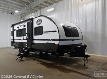 New 2026 Forest River R*POD RPT205 available in Clarkston, Michigan
