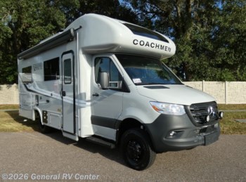 New 2026 Coachmen Cross Trail 24FLM-A available in Clarkston, Michigan