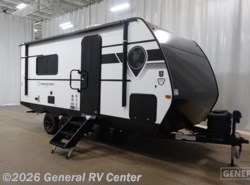 New 2026 Keystone Passport 180RBC available in Clarkston, Michigan