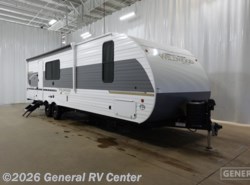 New 2026 Forest River Wildwood X-Lite 26ICE available in Clarkston, Michigan