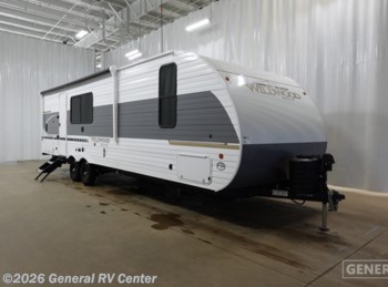 New 2026 Forest River Wildwood X-Lite 26ICE available in Clarkston, Michigan